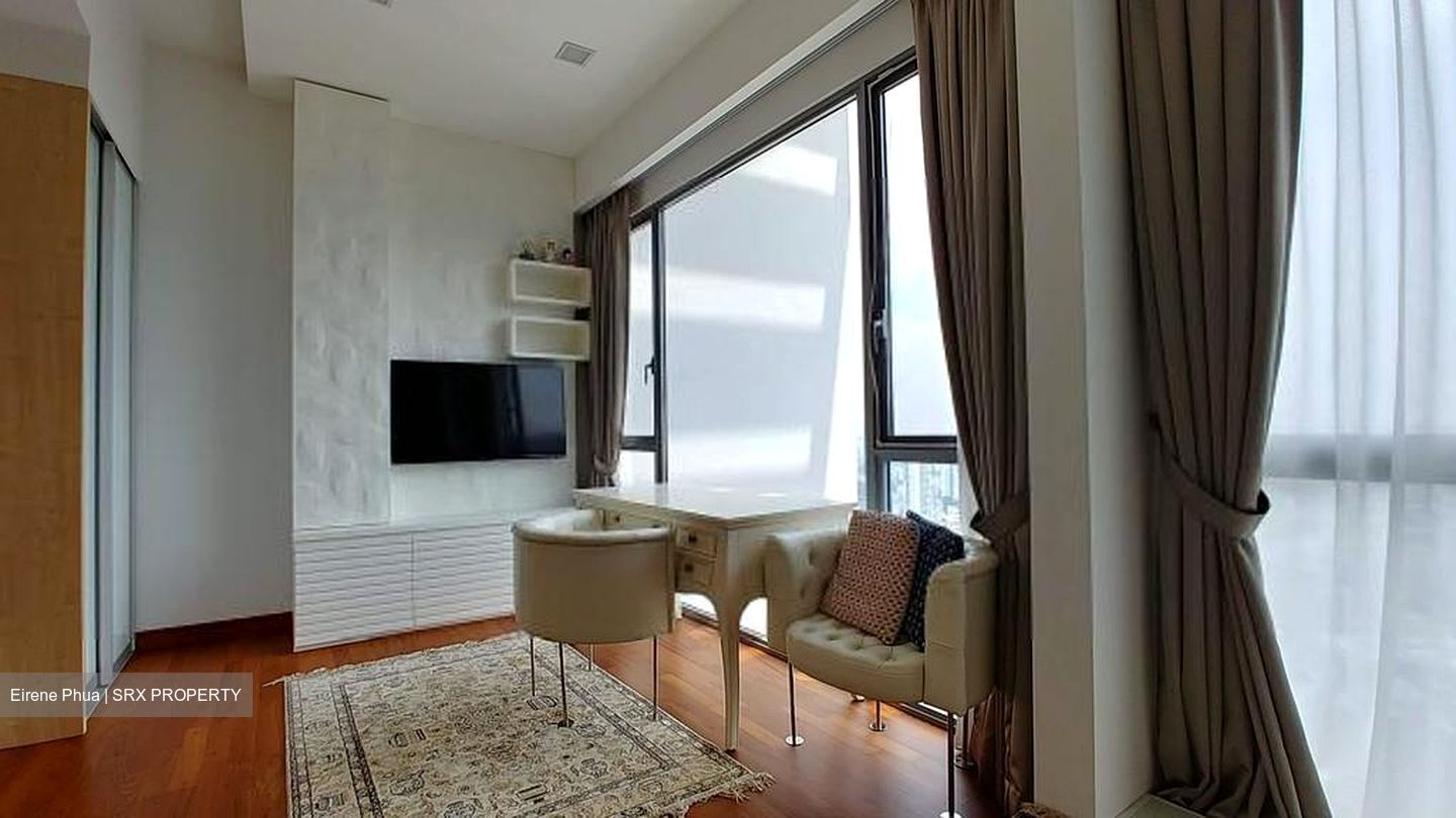 Vista Residences (D12), Condominium #604993391